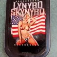 thumbnail image 2 of Lynyrd Skynyrd Guitar Pick Necklace, 2 of 2
