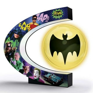 Kurt Adler Batman Bat Signal Projector, 14 : : Toys & Games