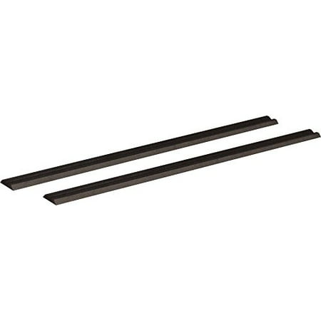 Makita D-46246 TC Double Edged Planer Blade Set for Planer Model KP0800K