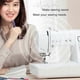 thumbnail image 4 of Foot Pedal for Brother Babaylock Simplicity Sewing Machine SE600 CS6000I with Cord Control FC-322 XC, 4 of 5