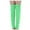 Green, variant on HNMKIU Fashion Winter Knitted Leg Warmers for Women Cozy Crochet Long Socks Thermal Soft Boot Toppers Pink,One Size