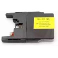 thumbnail image 1 of MPXBM Cartouche d'Encre Compatible LC12 LC17 LC400 LC1220 LC1240 LC1280 pour MFC-J6910CDW J6710CDW, 1 of 2