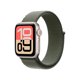 thumbnail image 2 of Correa Apple Watch Sport Loop 40 mm verde bosque, 2 of 3