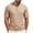Khaki, variant on Graphic Tshirts for Men Mens T-Shirts Short Sleeve Upf 50+ Lightweight Moisture Wicking Casual Crew Neck Basic Tee Shirts XL,(Navy XL)