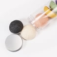 thumbnail image 2 of Esponja Facial shamjiam De 8 Piezas Para Limpieza Exfoliantes Suaves, 2 of 4