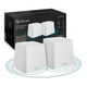 thumbnail image 2 of Sistema Smart Wi-Fi MESH Steren Doble Banda 2,4 GHz y 5 GHz MESH-200, 2 of 8