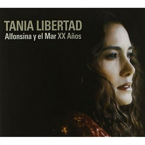 Alfonsina y El Mar XX Anos