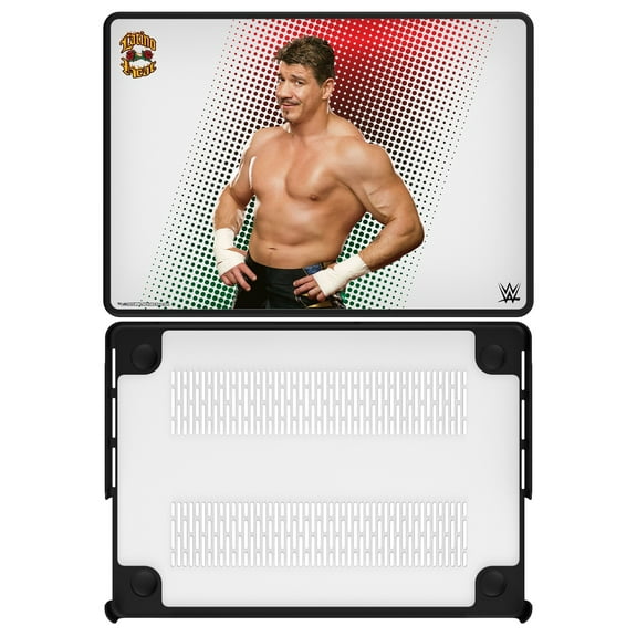 Keyscaper Eddie Guerrero Superstar MacBook Case