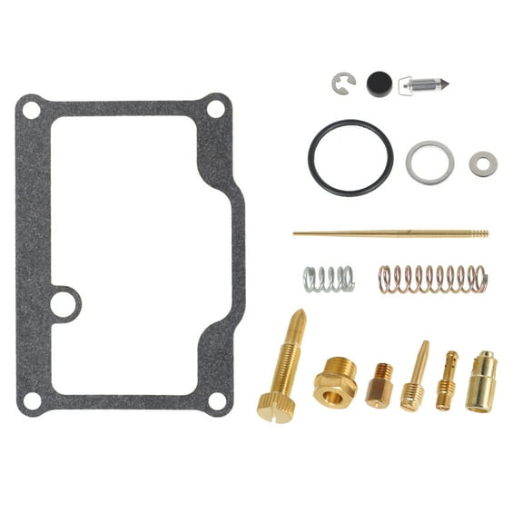 Carburetor Repair Carb Rebuild Kit Fit for 1996-1999 Polaris Xplorer 300 4x4