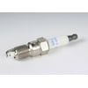 ACDelco #41-104 Iridium Professional Spark Plug (Pack of 1) Fits select: 2006-2013 CHEVROLET CORVETTE, 2012-2015 CHEVROLET CAMARO ZL1