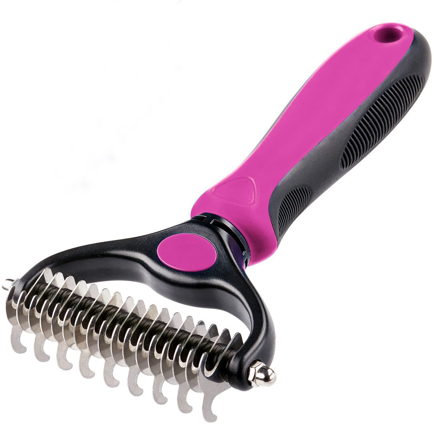 Undercoat Brush for Dogs / Cats Walmart Canada