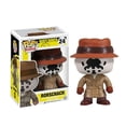 thumbnail image 3 of Funko Pop Watchmen #24 Rorschach Bloody Exclusive #24 Movies Figura de acción de vinilo Juguetes Muñecas Regalos para niños, 3 of 4