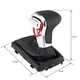 thumbnail image 1 of Pomo de palanca de cambios para coche kit de palanca de cambios y funda para maletero para Audi A5 A4L Q5 B8 B8PA B9 20092016 Unbranded QC01451, 1 of 6