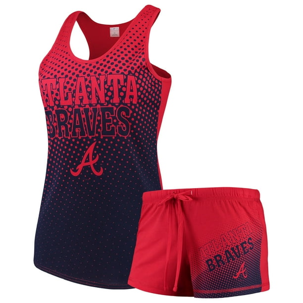 champion tank top and shorts set