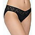 thumbnail image 4 of Hanky Panky Womens Supima Cotton V-Kini Style-892201, 4 of 6
