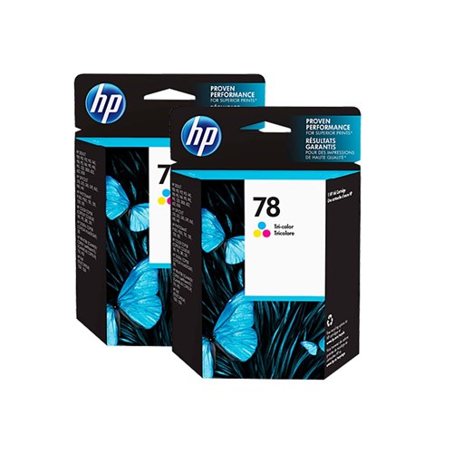 hp 78 ink walmart