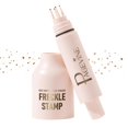 thumbnail image 1 of Tampon à Taches de Rousseur, Stylo Liquide à Taches de Rousseur Amélioré, Tampon à Taches de Rousseur Coussin d'Air, Longue Durée Imperméable & Séchage Rapide Marqueur Magique Réaliste pour Maquillage Naturel Ensoleillé, 01 Clair, 1 of 7