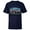 Navy, variant on Marvel Avengers: Endgame Super Heroes Assemble - Short Sleeve T-Shirt for Kids - Customized-Royal