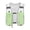 D, variant on Unisex Running Vest Lightweight Reflective Sports Vest With Water Bottle & Phone Pockets Adjustable Chest Strap Ideal For Hiking Cycling And Outdoor Activities