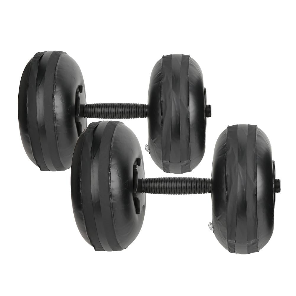 Reebok dumbbells 10kg hotsell