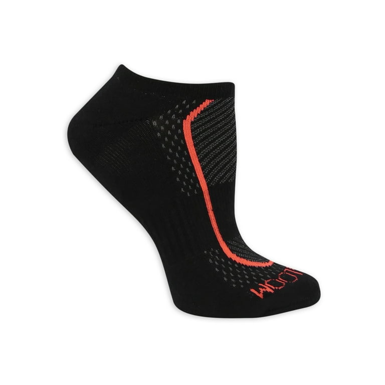 Fruit of the Loom CoolZone Ankle Socks for Women, White, Sizes 4-10  (6-Pack) - Yahoo Shopping