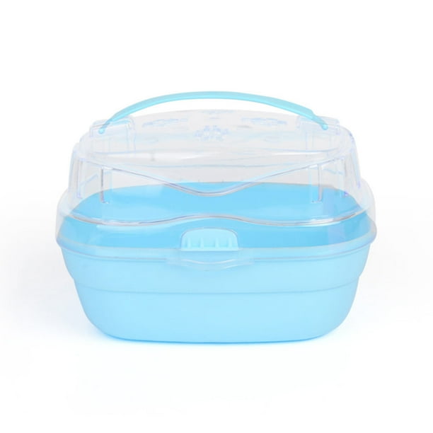 Mouse cheap travel cage