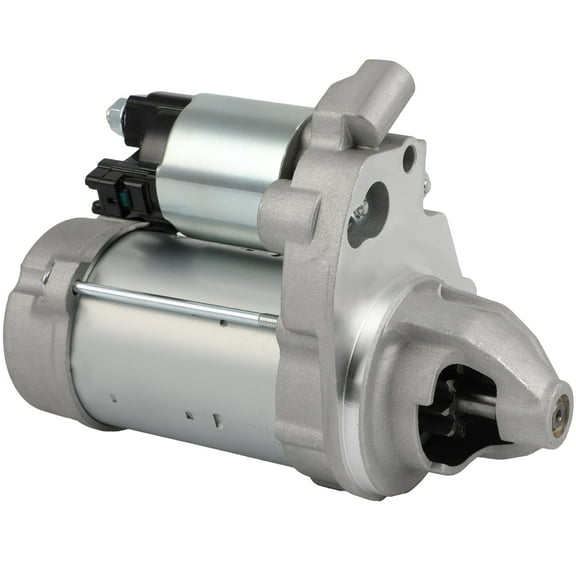 SCITOO Starter for 19175 Starter Motor Fits for Toyota for Sequoia 4.6L 2010-2012,for Toyota for Tundra 4.6L 2010-2019