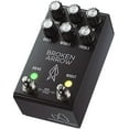 thumbnail image 1 of Jackson Audio Flèche Cassée V2 Pedal - Noir, 1 of 4