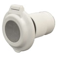 thumbnail image 3 of Marinco Boat Power Inlet 6343EL-B | Contoured Easy Lock 50A 125V 2 1/4 Inch, 3 of 6