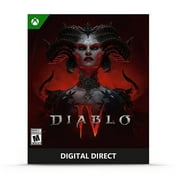 Xbox Series X and Diablo IV - The Ultimate Gaming Adventure with Extras