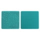 thumbnail image 1 of Tablero de actividades sensoriales TBKOMH Doble cara, 1 of 4