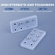 thumbnail image 5 of Impresora 3D de resina ELEGOO tipo ABS 3.0 405 nm, curado por UV, 2 kg, gris, 5 of 7