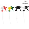 thumbnail image 1 of CUITING 1/6 Pcs Heavy Duty Chemical Resistant Trigger Sprayer Nozzle Spray Bottle Y9K6, 1 of 1