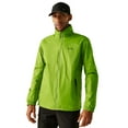 thumbnail image 4 of Regatta Mens Lyle IV Waterproof Hooded Jacket, 4 of 5