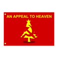thumbnail image 1 of Indoor and Outdoor Tree Flag Suitable with 3x5 Ft Flags, Outdoor Decoration for Garden Tree, 1 of 6