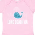 thumbnail image 4 of Inktastic Long Beach California Vacation Boys or Girls Baby Bodysuit, 4 of 5