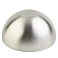 thumbnail image 3 of Stainless Steel Rice Soup Heat Insulated 304 Double Walled Bowl Salad Mixing, 3 of 12