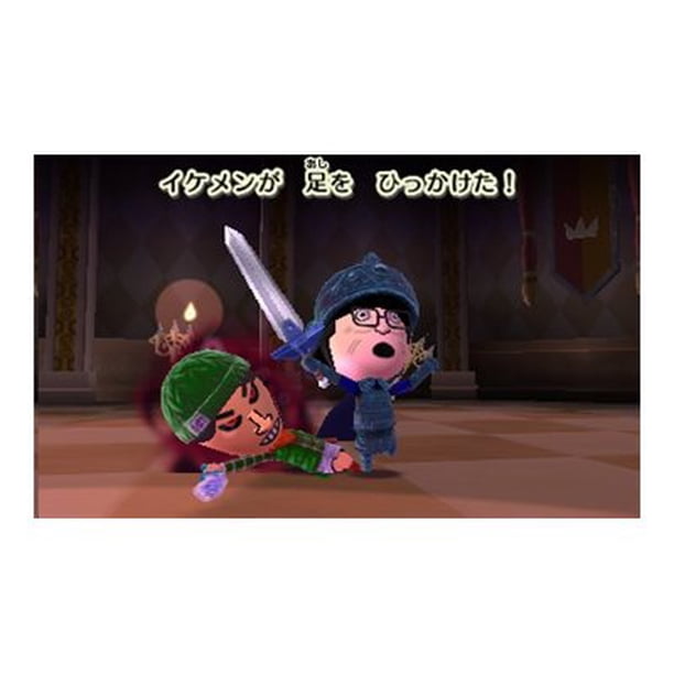 Miitopia - Nintendo 3DS - Walmart.ca
