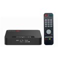 thumbnail image 2 of N5 Max Wifi Tv Box 11 S905x4 Smart Network Set-Top Box 1xTF Card+2xUsb Port 4gb+64gb BT 4.2 HD Player US Plug, 2 of 6