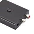 thumbnail image 3 of Adaptadores de sonido 3.5 mm Estéreo de baja latencia ámbrico antideslizante Cancelación de ruido .0 Transmisor de compatibilidad para Yotijar adaptador Bluetooth, 3 of 3