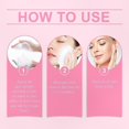 thumbnail image 4 of 99% Pure TXA & Niacinamide Deep Cleanser for Pore Care | All-in-One Formula for Deep Cleaning, Blackhead Removal, and Hydration, 4 of 4