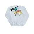 thumbnail image 1 of Animaniacs Mens Pinky And The Brain Heads Sweatshirt, 1 of 3