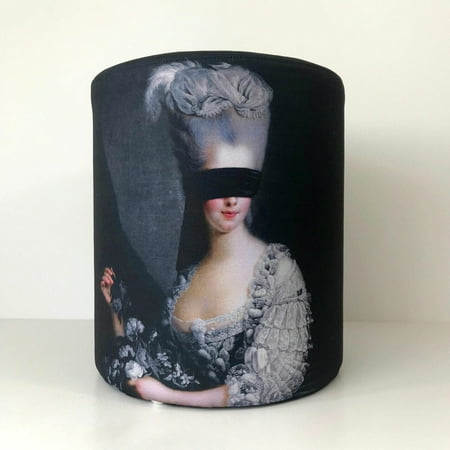 

Blindfold 2 Footstool
