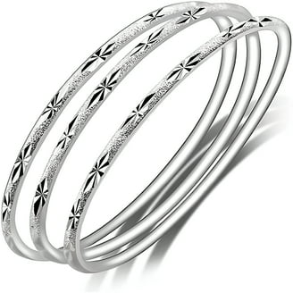 Bracelets for Women Sterling Silver 925 Clearance Sterling