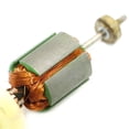 thumbnail image 4 of Riwesomey Bomba de combustible diésel líquido de aceite Bomba de transferencia DC 12/24V 38 mm Artesanía plata 24V, 4 of 4