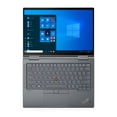 thumbnail image 3 of Restored Lenovo Thinkpad X1 Yoga G6 14" Touch Laptop i7-1185G7 32GB RAM 1TB SSD W11H (Refurbished), 3 of 5
