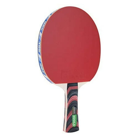 JOOLA Rosskopf Classic Recreational Table Tennis Racket
