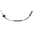 thumbnail image 4 of HUOEPU Automatic Transmission Gear Shifter Cable Compatible for Ford Explorer Sport Trac 2007-2010 Automatic Transmission Shift Cable Replace 7L2Z7E395A, 6L2Z7E395E, 6L2Z7E395G, 905-616, 4 of 17