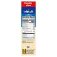 thumbnail image 5 of Triscuit Crackers Whole Grain Wheat With Sea Salt Original 12.5 oz, 5 of 5
