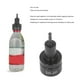thumbnail image 4 of Broca para máquina de sellado de botellas broca para máquina taponadora de fácil instalación con fugas de almohadilla de goma de alta eficiencia para reemplazo ANGGREK Otros, 4 of 8